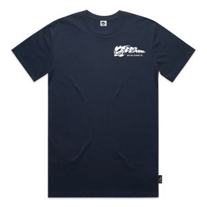 Skull T-Shirt XXL