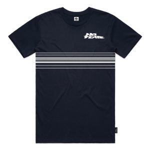 Stripe T-Shirt XS
