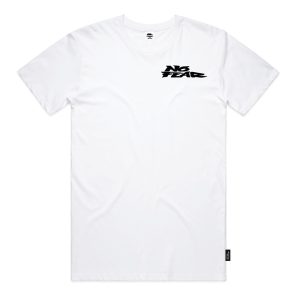 Label T-Shirt XXL