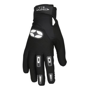 Formula Gloves Blackout XXL