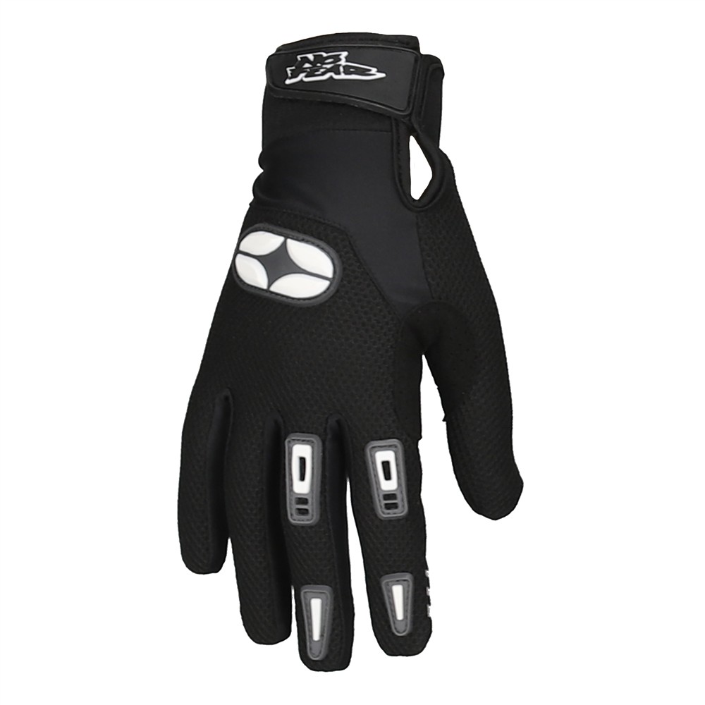 Formula Gloves Blackout XXL