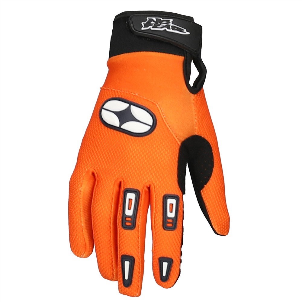 Formula Gloves Icon XS