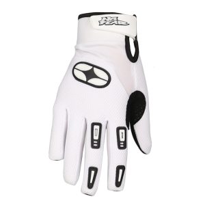 Formula Gloves White XL