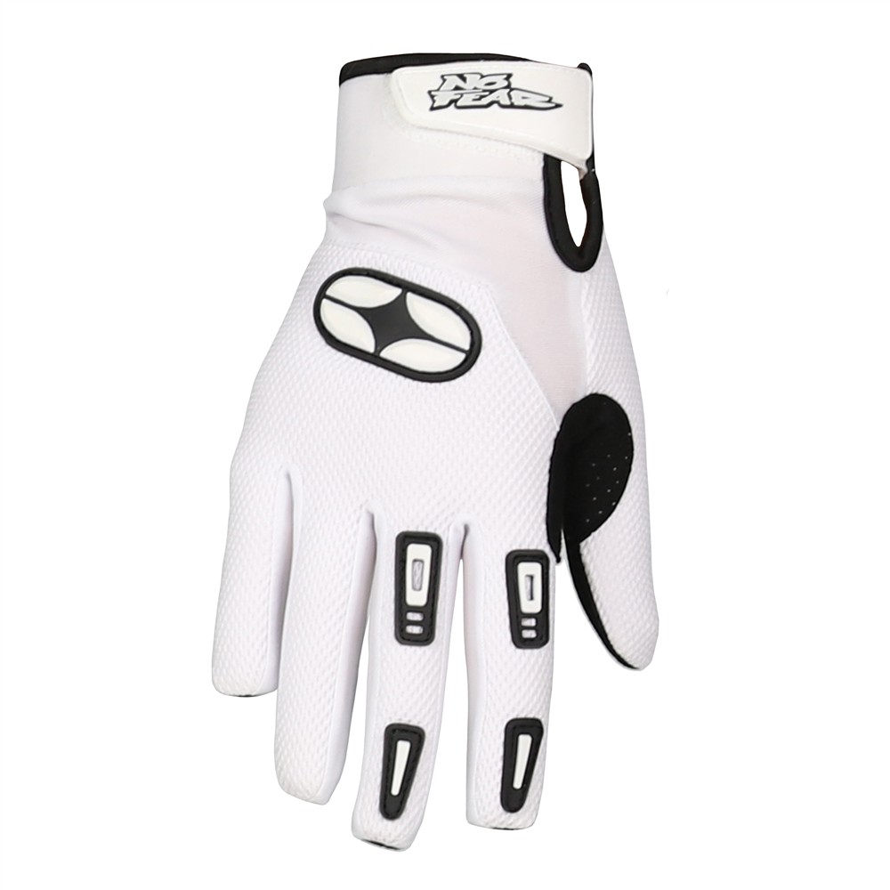 Formula Gloves White XL