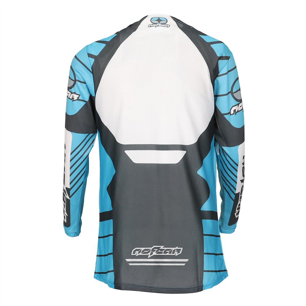 Youth Elektron Jersey Blast XS