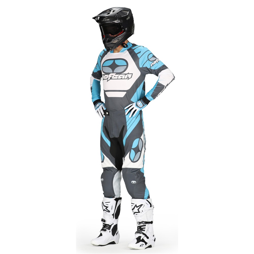 Youth Elektron Jersey Blast XS
