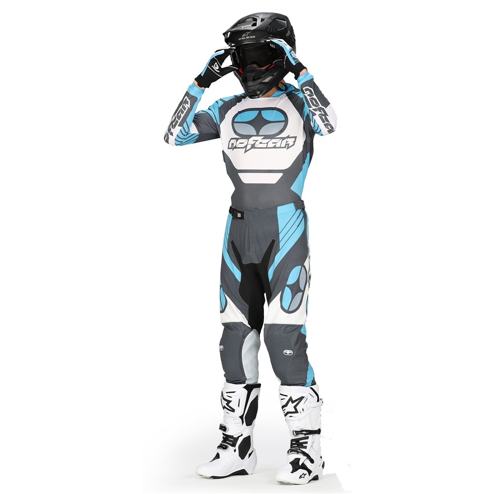 Youth Elektron Jersey Blast XS