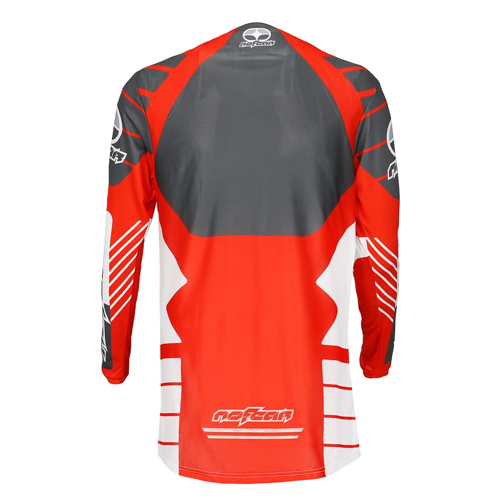 Youth Elektron Jersey Strike XS