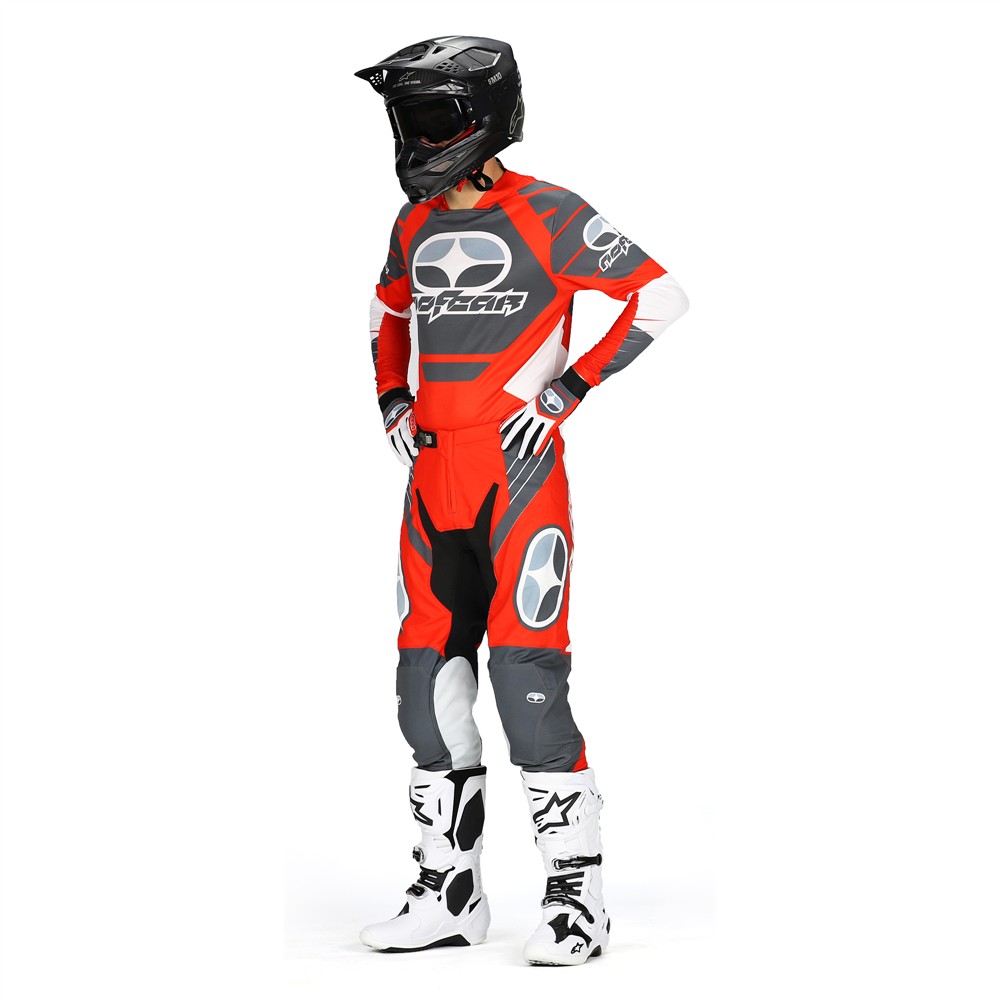 Youth Elektron Jersey Strike XS