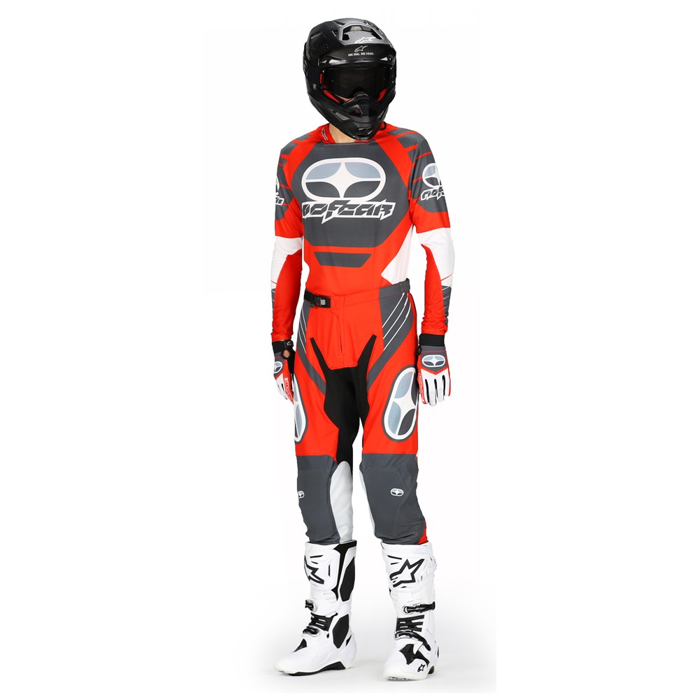 Youth Elektron Jersey Strike XS