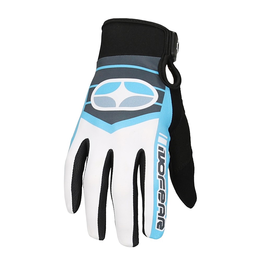Youth Elektron Gloves Blast XS