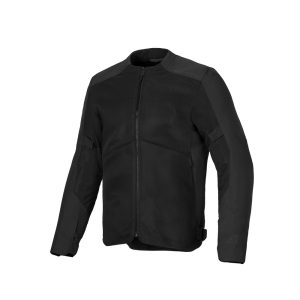 Stella C-1 Air Jacket Black