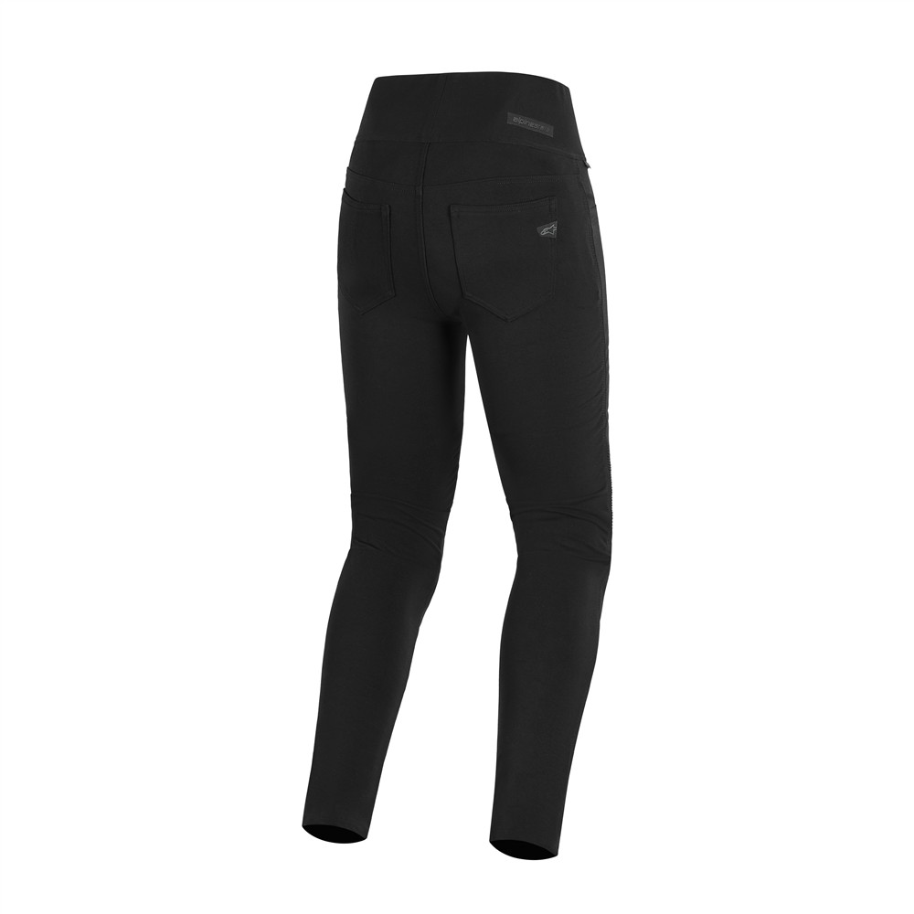 Stella Flex-AST Leggings Black/Black