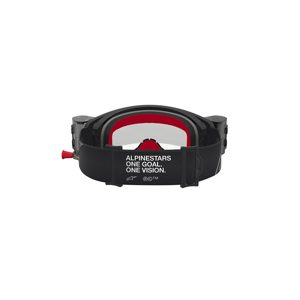 Supertech Firma Goggle 2.0