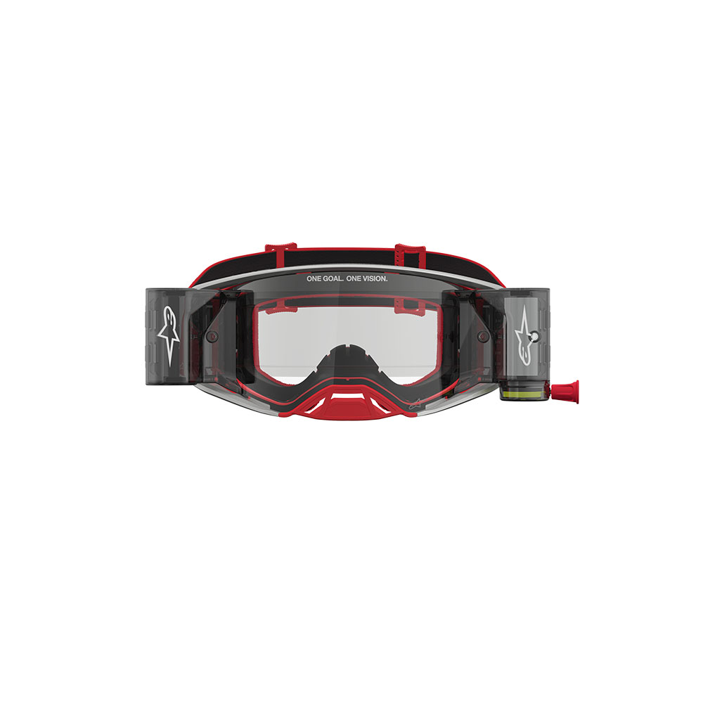 Supertech Firma Goggle 2.0