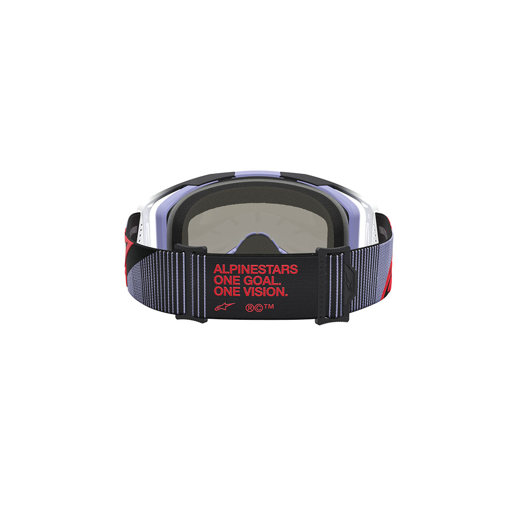 Vision 8 Maven Goggle