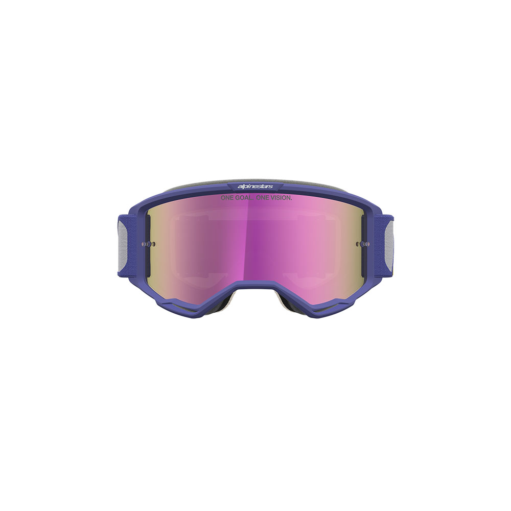 Vision 5 Drag Goggle