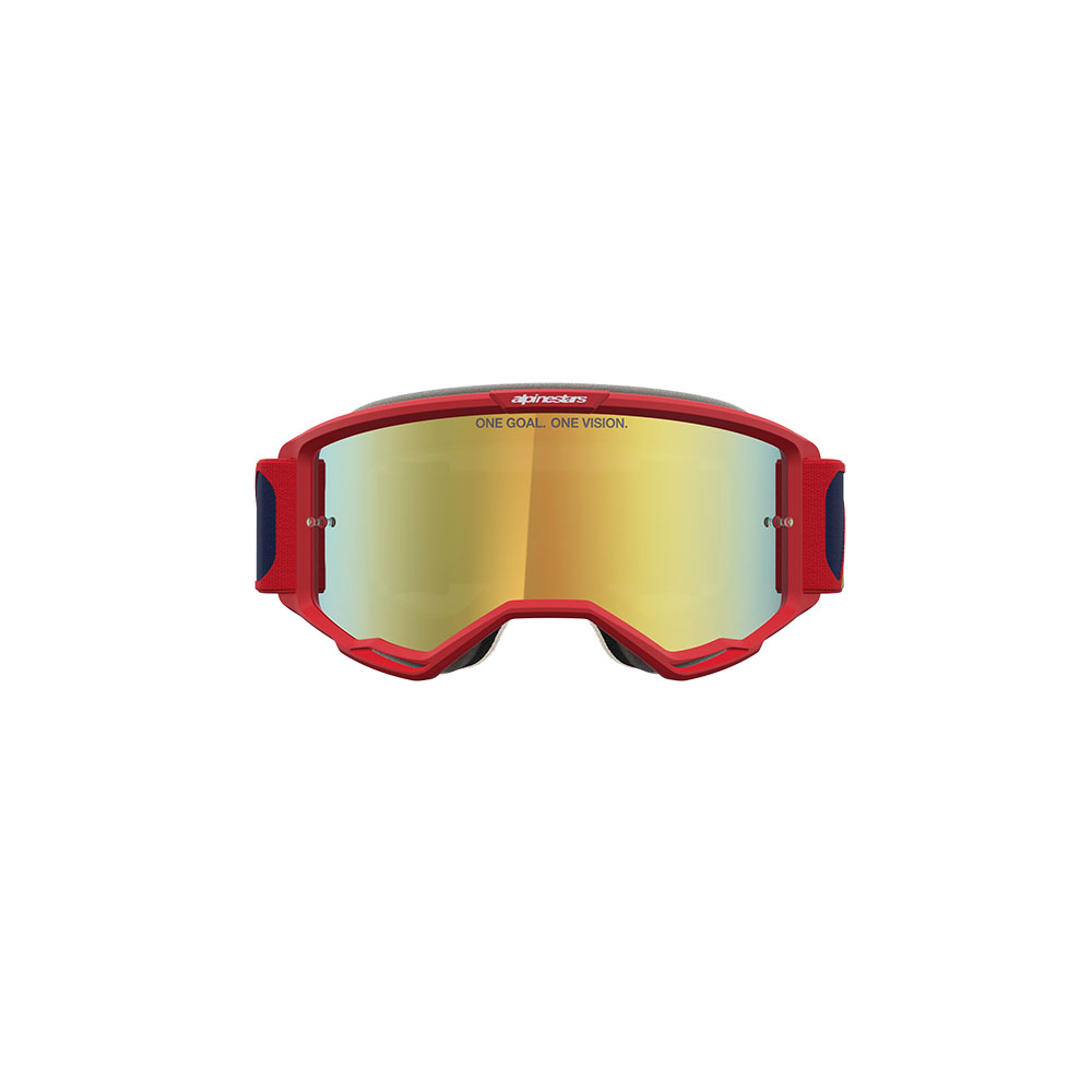 Vision 5 Drag Goggle