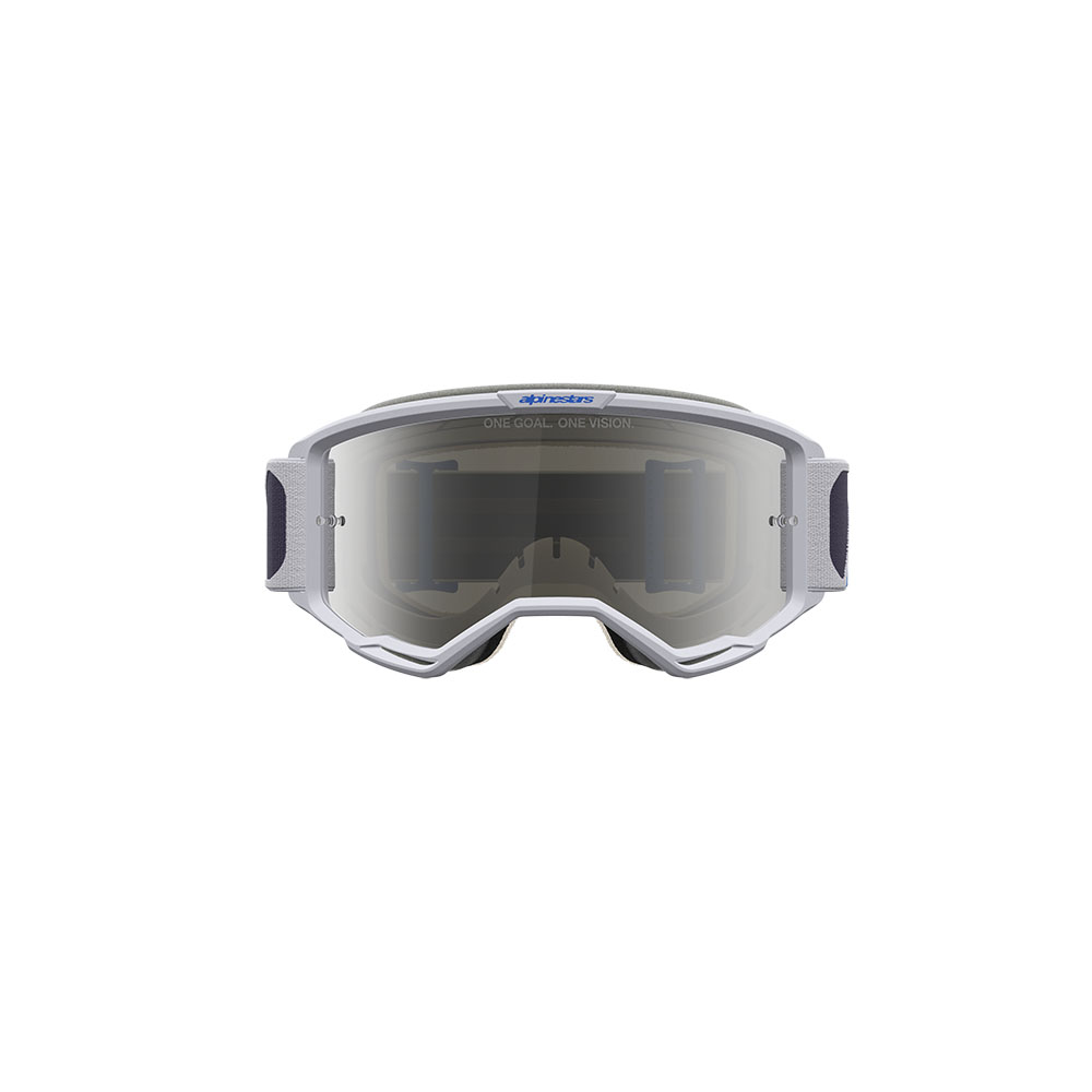 Vision 5 Drag Goggle