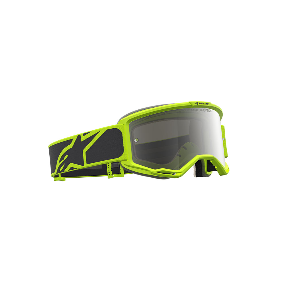 Vision 5 Rora Goggle