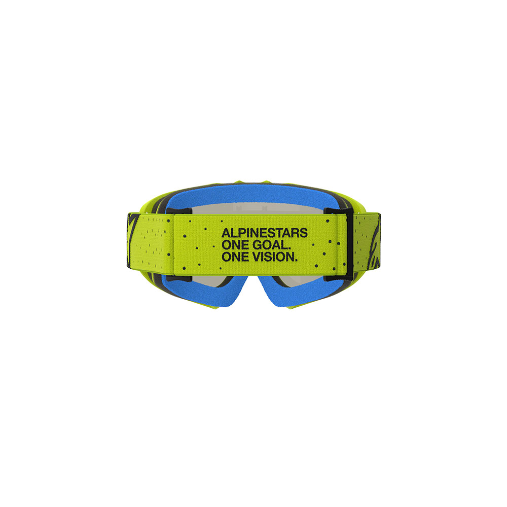 Vision Youth Vesta Goggle