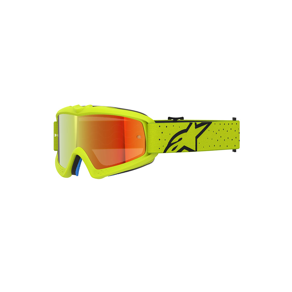 Vision Youth Vesta Goggle