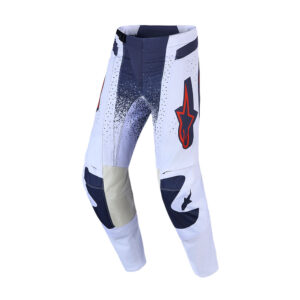 Techstar Swan Pants Light Lilac/Dark Gray/Red Fluoro