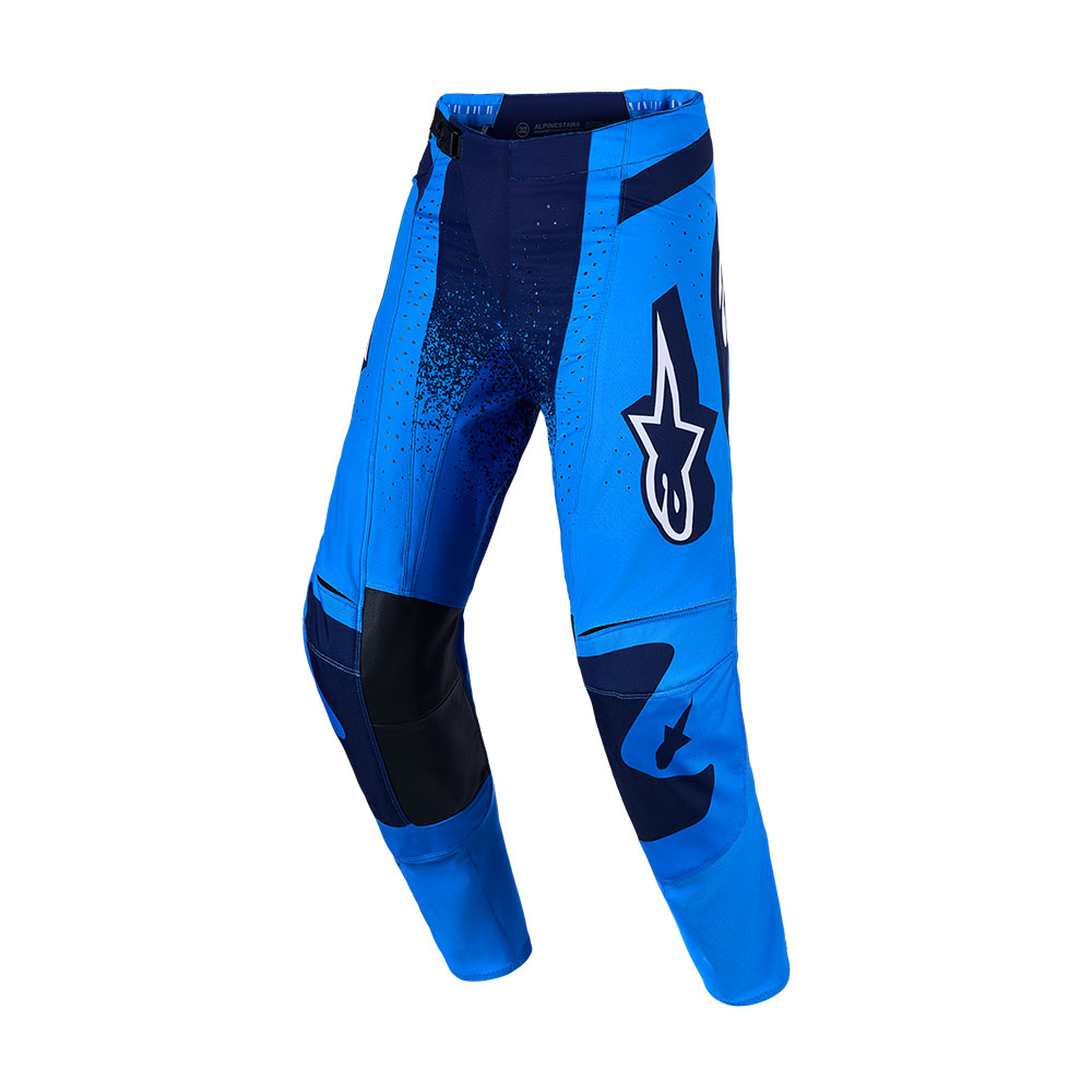 Techstar Swan Pants UCLA Blue/Deep Blue