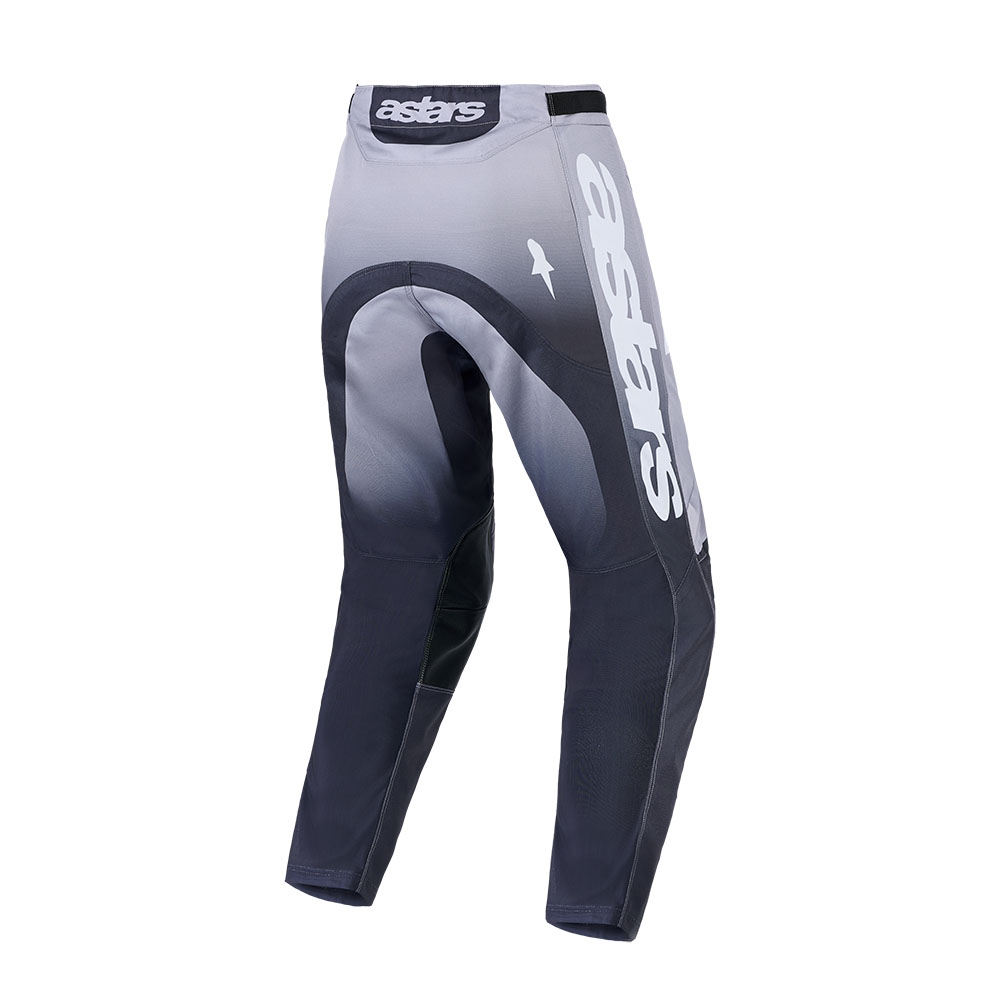Racer Amber Pants Graystone/Cold Gray/Light Lilac