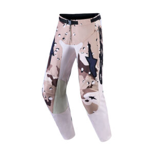 Racer Lone Pants Desert Camo/Black