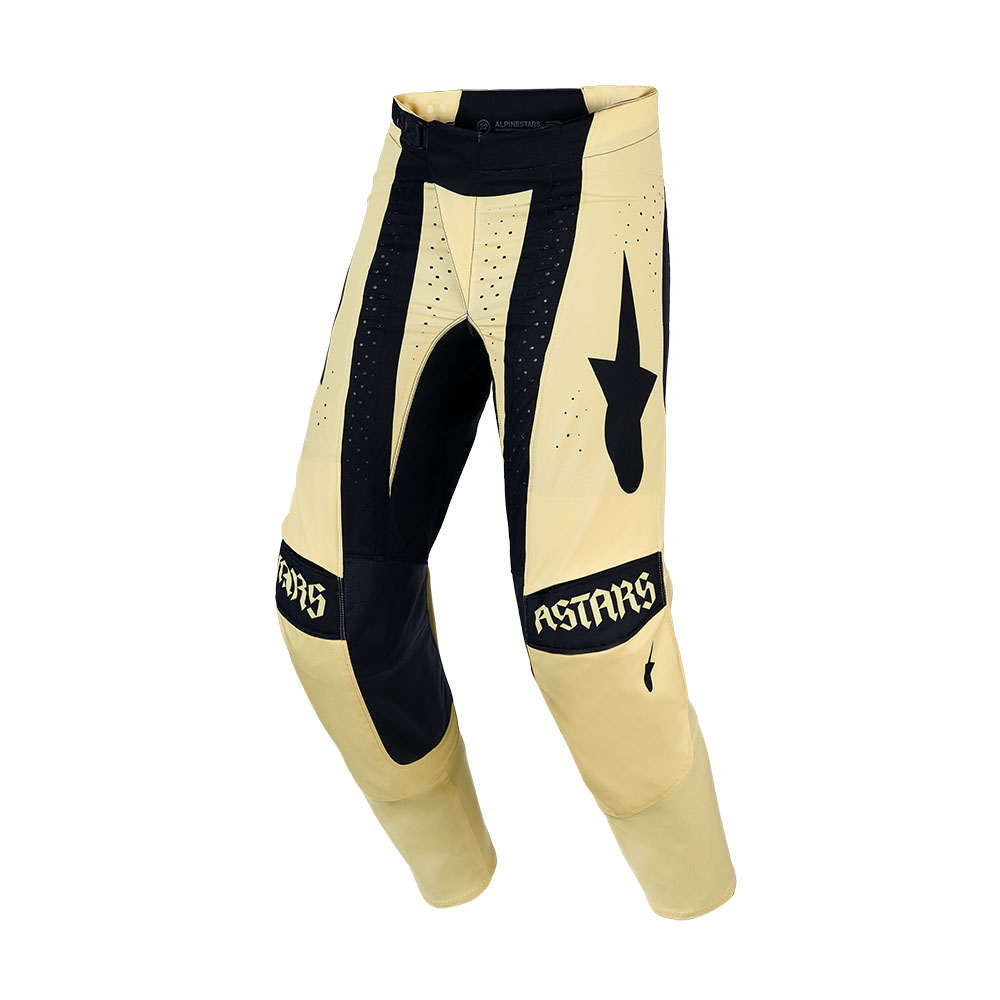 Techstar Atrox Pants Yellow/Black