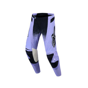 Stella Techstar Swan Pants Light Violet/Black
