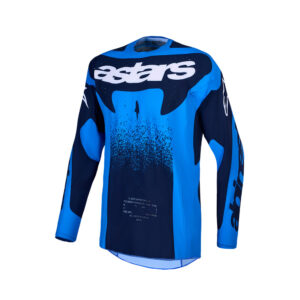 Techstar Swan Jersey UCLA Blue/Deep Blue
