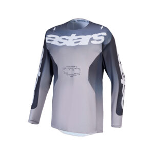 Racer Amber Jersey Graystone/Cold Gray/Light Lilac