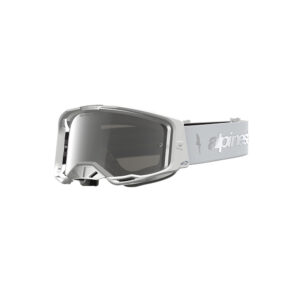 Vision 8 Amber Goggle