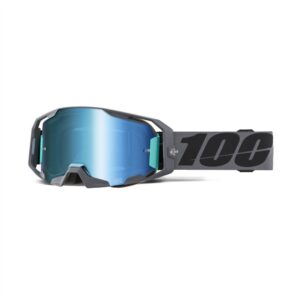 ARmatic Goggle Petroma - Aqua Mirror Lens