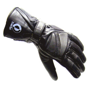 L black Darbi Tourmaster gloves ART1090
