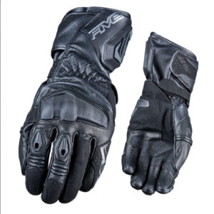 12/2XL RFX4 EVO black gloves FIVE