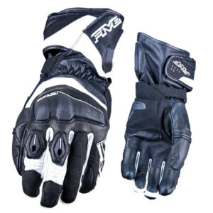 12/2XL RFX4 EVO black/white gloves FIVE XXL