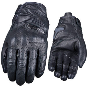 11/XL Sport City EVO Urban black gloves FIVE