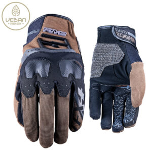 12/2XL TFX4 Brown Gloves FIVE