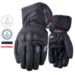 9/M WFX4 WP Glove Black FIVE