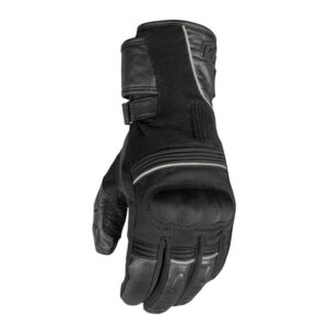 3XL Everest Glove Black Motodry XXXL