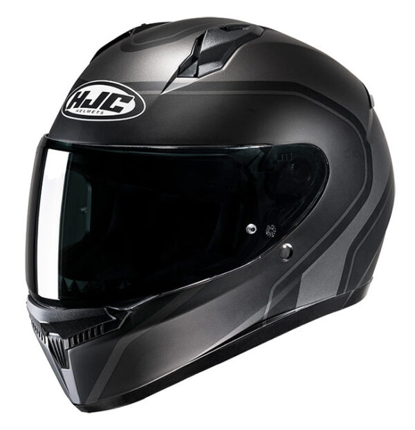 C10 Elie MC5SF Helmet Road HJC