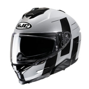 i71 Peka MC5 Helmet Road HJC