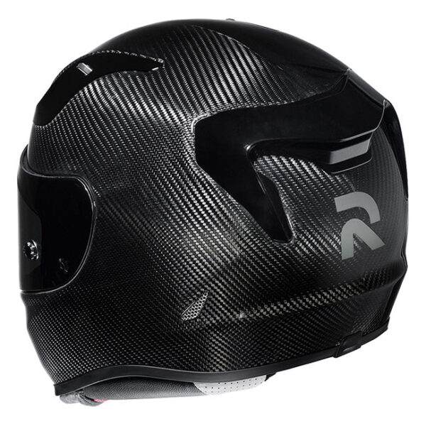 Rpha11 Solid Carbon Helmet Road Hjc