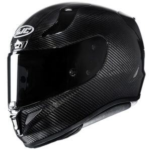 Rpha11 Solid Carbon Helmet Road Hjc