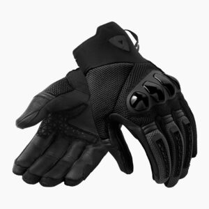 Speedart Air Gloves Black Rev'it  M