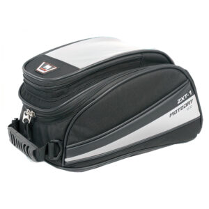 M/DRY ECO-SERIES TANK-BAG BLK 'ZXT-1' 8.5L