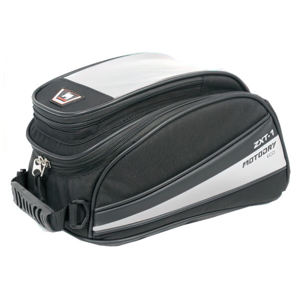 M/DRY ECO-SERIES TANK-BAG BLK 'ZXT-1' 8.5L
